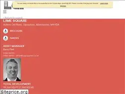 Sites similar to lime-sq.co.uk