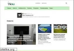 Sites similar to lime-tv.ru