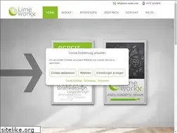Sites similar to lime-workx.com
