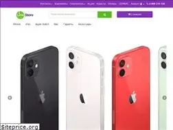 Sites similar to lime.ua