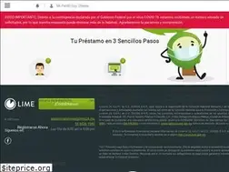 Sites similar to lime24.mx