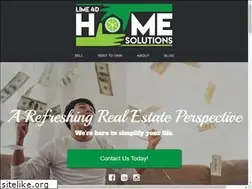 Sites similar to lime4dcashhomes.com