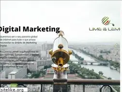 Sites similar to limeandlemon.eu