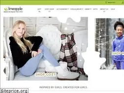 Sites similar to limeapple.ca