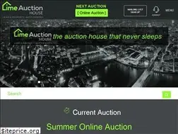 Sites similar to limeauctionhouse.co.uk