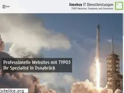 Sites similar to limebox.de