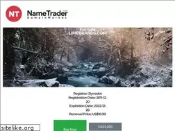 Sites similar to limebrands.com