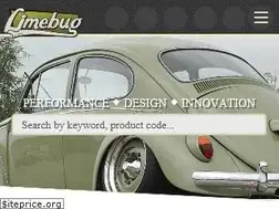 Sites similar to limebug.com