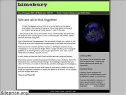 Sites similar to limebury.com