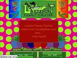 Sites similar to limecat.org