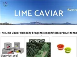 Sites similar to limecaviar.net