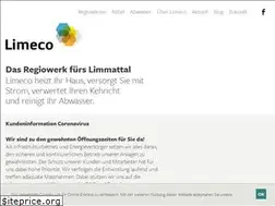Sites similar to limeco.ch
