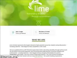 Sites similar to limeconnect.com