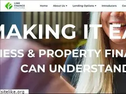 Sites similar to limeconsultancy.net