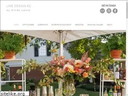 Sites similar to limedesignkc.com