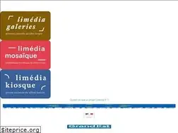 Sites similar to limedia.fr