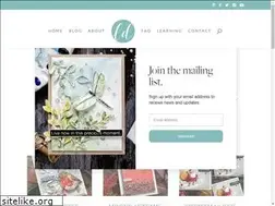 Sites similar to limedoodledesign.com