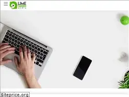 Sites similar to limegreen.media