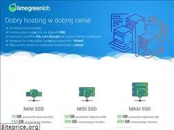 Sites similar to limegreenlab.pl