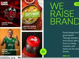 Sites similar to limegreentangerine.co.uk