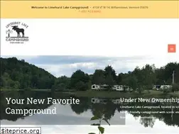 Sites similar to limehurstlake.com