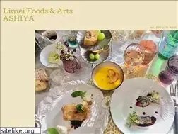 Sites similar to limei.jp