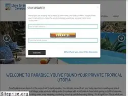 Sites similar to limeindecoconut.com