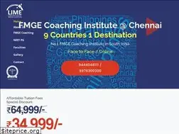 Sites similar to limeinstitute.in