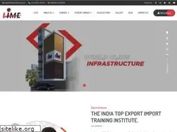 Sites similar to limeinstitute.org