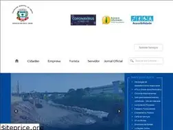 Sites similar to limeira.sp.gov.br