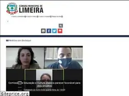 Sites similar to limeira.sp.leg.br