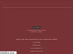 Sites similar to limeirastrass.com.br