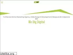 Sites similar to limejuice.co.za