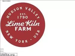 Sites similar to limekilnfarm.com