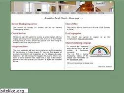 Sites similar to limekilnschurch.org
