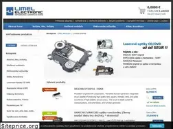 Sites similar to limel.sk
