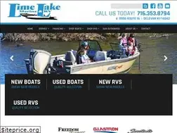 Sites similar to limelakemarinerv.com
