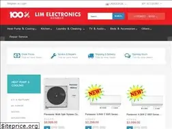 Sites similar to limelectronics.co.nz
