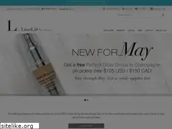 Sites similar to limelifebyalcone.com