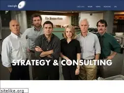 Sites similar to limelight-pr.de