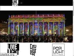 Sites similar to limelight.fr