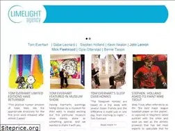 Sites similar to limelightagency.com