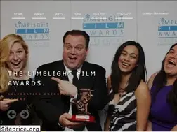 Sites similar to limelightawards.com