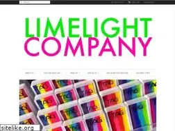 Sites similar to limelightco.com.au