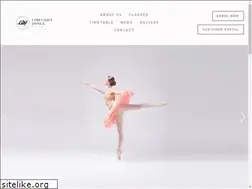 Sites similar to limelightdanceacademy.co.nz
