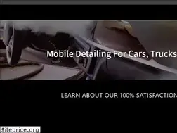 Sites similar to limelightdetail.com