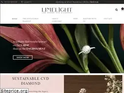 Sites similar to limelightdiamonds.com