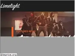 Sites similar to limelightgaming.net
