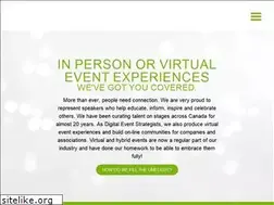 Sites similar to limelightgroup.com