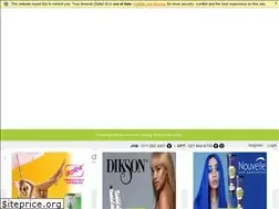 Sites similar to limelighthb.co.za